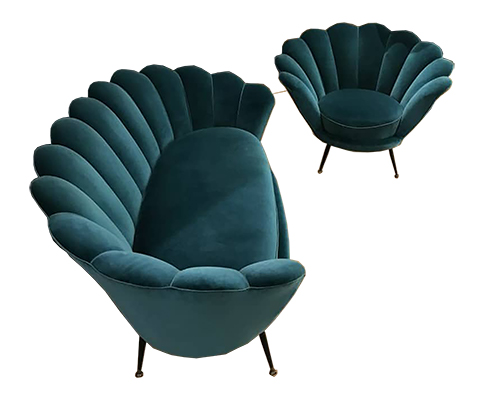 Modern Design Sofaset 3 Seater