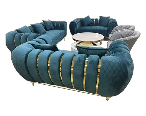 Chesterfield Sofaset