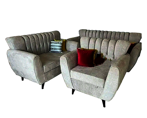 Mid-Century Modern Sofas