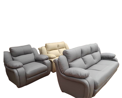 Recliner Sofaset 5 Seater