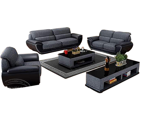 Simple sofaset 6 Seater