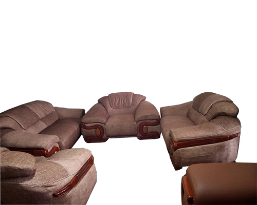 Giant Size Sofaset 7 Seater