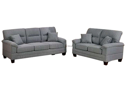 King Size Sofaset 6 Seater