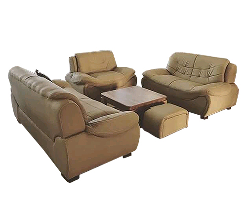 King Size Sofaset