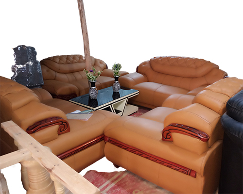 King size sofa mapeesa design