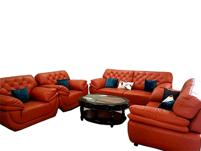 fiber sofaset 7 seater