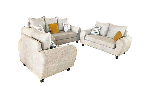 Simple Sofaset