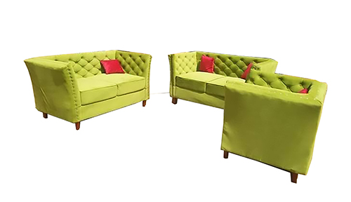 Simple Sofaset