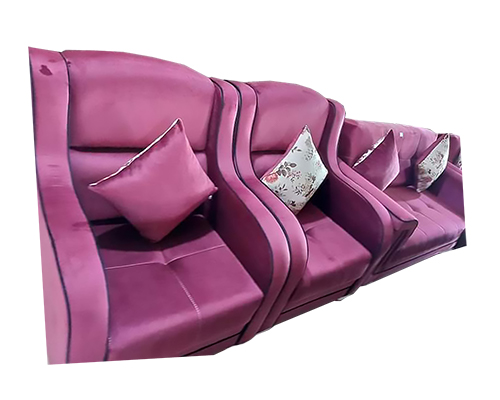 Simple Sofaset