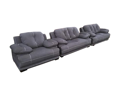 Fiber Sofaset