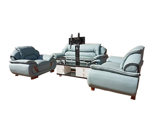 U shaped Recliner Sofa set