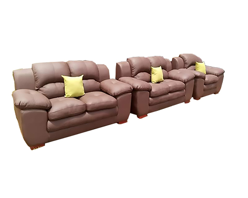 Recliner Sofaset 5 Seater