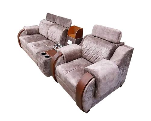 King Size Sofaset