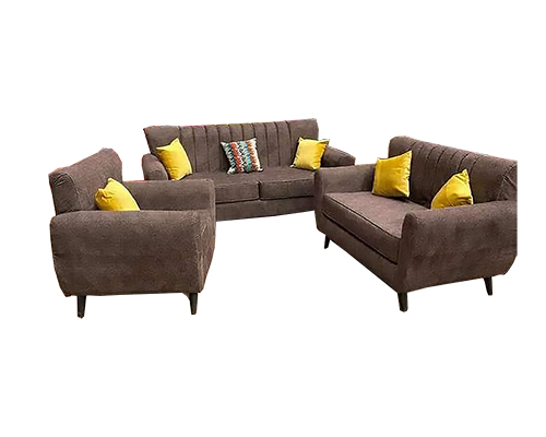 Simple Sofaset 5 Seater