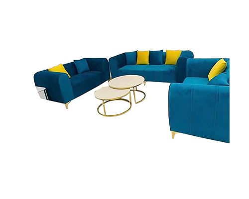 Simple Sofaset 5 Seater
