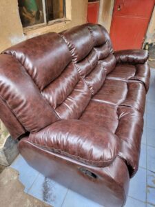 Recliner Sofa set 5 Seater