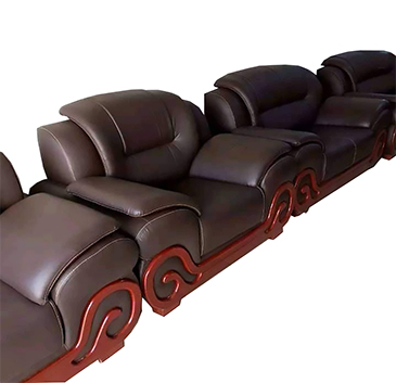 King Size Sofaset 7 Seater