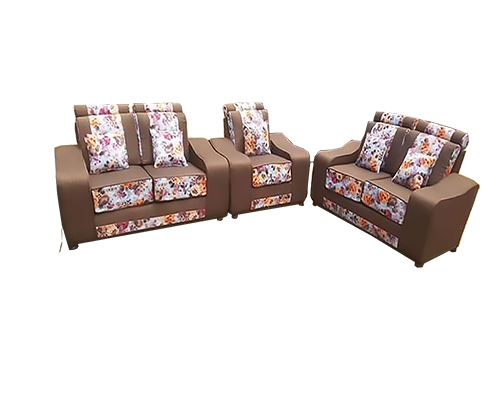 Simple Sofaset 5 Seater