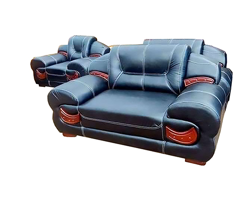 King Size Sofaset 5 seater traditional design