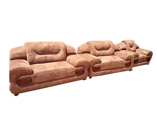 King Size Sofaset