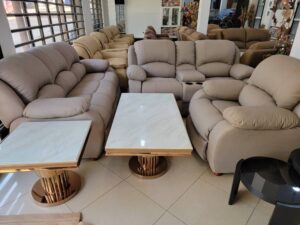 Recliner Sofa set 5 Seater
