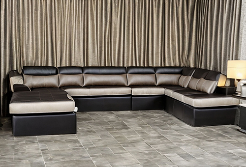 Modular Sofaset