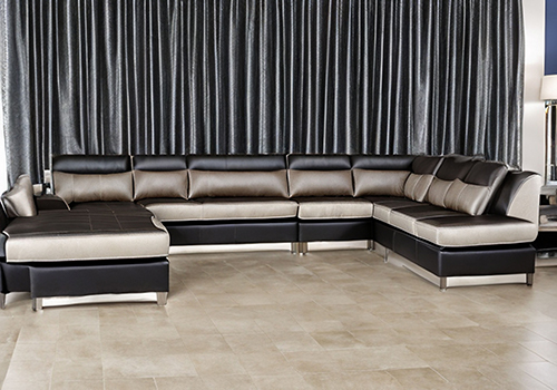 U Shaped Sofaset 10 Seater