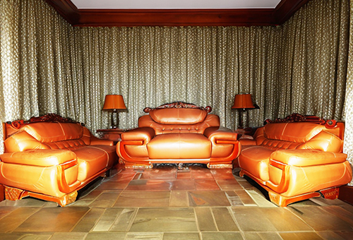 Earthy Color Palette