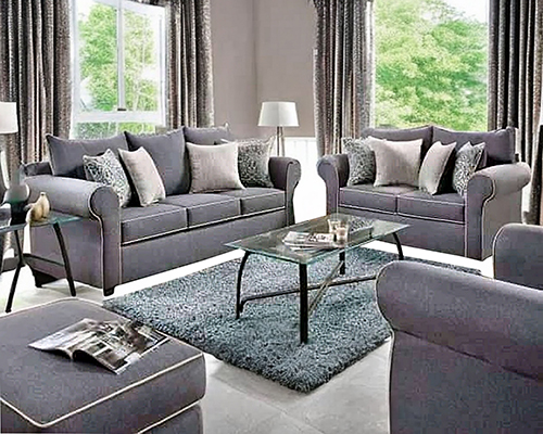 Traditional Sofas
