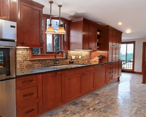 Kitchen Cabinet