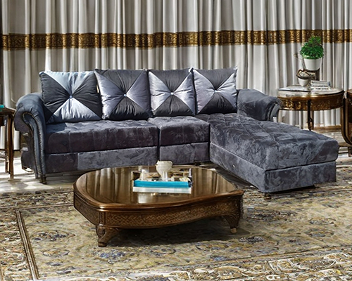 Modular Sofaset