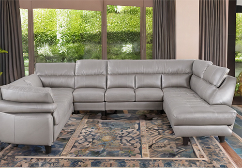 Modular Sofaset