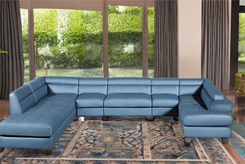 Modular Sofaset
