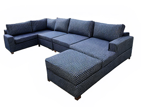 U shaped sofaset 8 seater