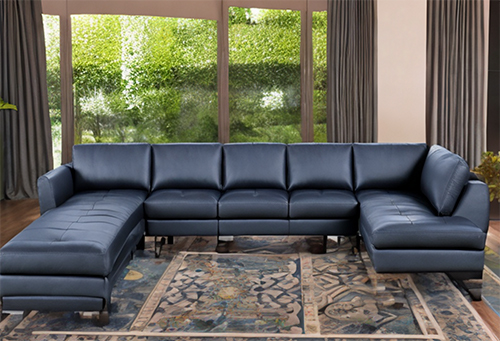 Modular Sofaset