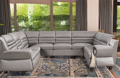 Sectional Sofas