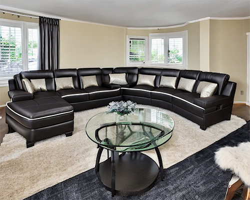 Sectional Sofas