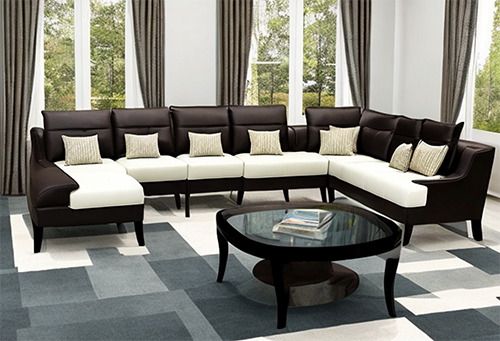 Modular Sofas