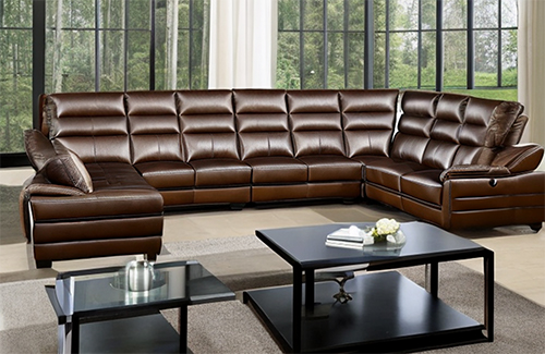 Sectional Sofas
