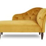 Chaise Lounge