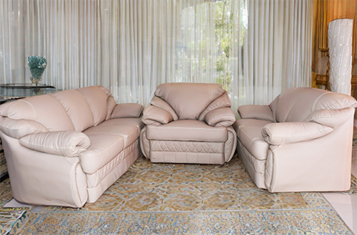 King Size Sofaset 7 Seater