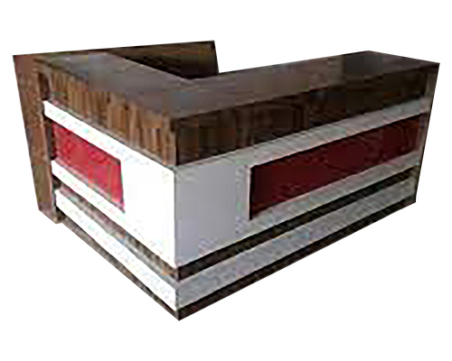Counter Table