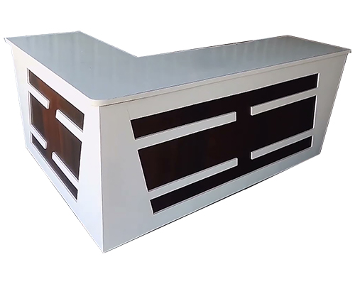 counter table