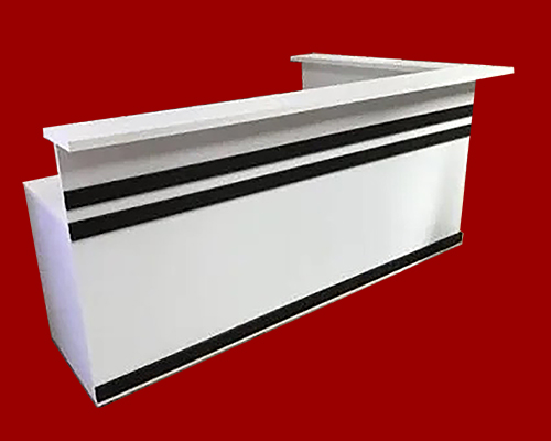 COUNTER TABLE