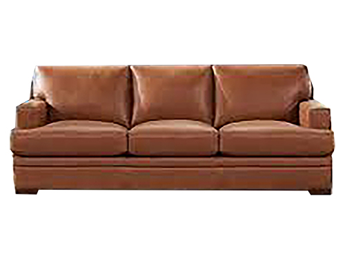 Loveseat Sofa 3 seater traditional