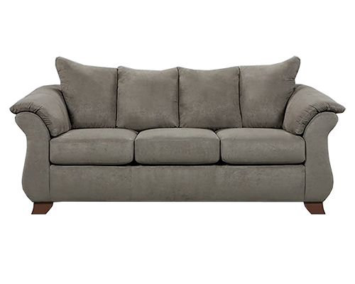 camelback Sofa 3 Seater