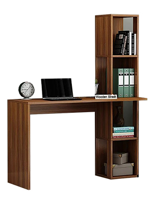 Computer Table with Book Shelf Subtitle 1: Introduction to the Versatile Computer Table with Book Shelf Discover the perfect combination of functionality and style with a computer table that features a built-in bookshelf. This innovative piece of furniture provides a dedicated workspace for your computer while offering convenient storage for your books, documents, and other essentials. Say goodbye to cluttered desks and disorganized shelves and embrace the efficiency and organization of a computer table with a bookshelf. Subtitle 2: Maximize Space with Integrated Storage Solutions A computer table with a bookshelf is designed to optimize space in your home or office. The integrated bookshelf eliminates the need for separate storage units, saving valuable floor space. With the bookshelf positioned within arm's reach, you can keep your favorite books, reference materials, and other items close at hand, making them easily accessible while you work. Subtitle 3: Seamless Integration of Style and Functionality Not only does a computer table with a bookshelf offer practical storage solutions, but it also adds style to your workspace. These tables are available in a variety of designs and finishes to complement your existing décor. Whether you prefer a sleek and modern look or a more traditional and rustic aesthetic, there's a computer table with a bookshelf that will seamlessly integrate into your space. Subtitle 4: Improved Organization for Increased Productivity Maintaining an organized workspace is essential for productivity. The bookshelf on a computer table allows you to neatly arrange your books, folders, and other items, eliminating clutter and creating a more focused environment. By having everything you need within reach and in its designated place, you can work more efficiently and reduce distractions. Subtitle 5: Customizable Storage Solutions Different individuals have varying storage needs, and a computer table with a bookshelf provides the flexibility to meet those requirements. The bookshelf often features adjustable shelves or compartments, allowing you to customize the storage space according to the height and size of your books or other items. This customizable feature ensures that your storage solutions can adapt to your changing needs over time. Subtitle 6: Ergonomic Design for Comfortable Computing A computer table with a bookshelf is designed with ergonomic principles in mind. The table's height and dimensions are carefully considered to provide optimal comfort and support while working. The bookshelf is positioned at a convenient height, allowing you to easily reach for your books or documents without straining your back or neck. This ergonomic design promotes proper posture and reduces the risk of discomfort or musculoskeletal issues. Subtitle 7: Enhance Your Decor with a Stylish Focal Point Beyond its practicality, a computer table with a bookshelf serves as a stylish focal point in your workspace. The combination of a sleek computer table and an elegantly designed bookshelf adds a touch of sophistication to your environment. Whether you choose a modern, minimalist design or a more traditional style, this furniture piece enhances the overall aesthetic of your room, creating a visually pleasing and inspiring atmosphere. Subtitle 8: Convenient Cable Management Solutions Wires and cables can quickly become a tangled mess, affecting the functionality and appearance of your workspace. A computer table with a bookshelf often includes built-in cable management solutions, such as wire grommets or cord organizers. These features keep your cables organized, preventing them from becoming a distraction or hazard. With a clean and organized workspace, you can focus on your tasks without the annoyance of tangled wires. Subtitle 9: Versatility for Multiple Applications A computer table with a bookshelf is not limited to just a workspace. It can serve multiple purposes throughout your home or office. Whether you need a compact home office, a study area for your children, or a dedicated space for creative endeavors, this versatile furniture piece adapts to your needs. Its dual functionality as a computer table and bookshelf makes it a valuable addition to any room. Subtitle 10: Visit Our Furniture Store for the Perfect Computer Table with Book Shelf To explore a wide selection of computer tables with bookshelves, we invite you to visit our furniture store. Located in [City], our showroom offers a range of options to suit different styles and preferences. Our knowledgeable staff will guide you through the selection process, helping you find the perfect computer table with a bookshelf that matches your needs and enhances your workspace. Experience the convenience, organization, and style of a computer table with a bookshelf, and elevate your productivity to new heights. Conclusion: Elevate Your Workspace with a Computer Table with Book Shelf In conclusion, a computer table with a bookshelf offers a practical and stylish solution for your workspace needs. With integrated storage, ergonomic design, and customizable features, this furniture piece enhances organization, productivity, and the overall aesthetic of your room. Say goodbye to cluttered desks and messy shelves, and embrace the efficiency and elegance of a computer table with a bookshelf. Visit our furniture store to discover the perfect piece that meets your style preferences and functional requirements. Elevate your workspace and enjoy the benefits of a well-organized, productive, and visually pleasing environment with a computer table featuring a built-in bookshelf.