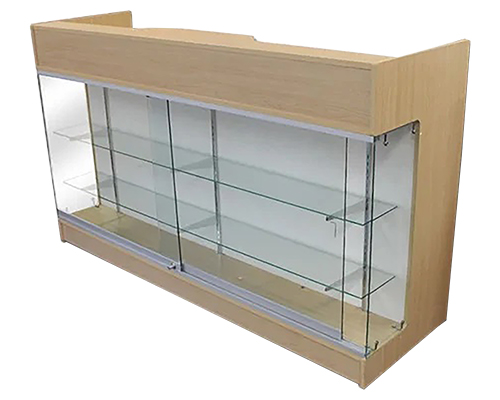 Display Table