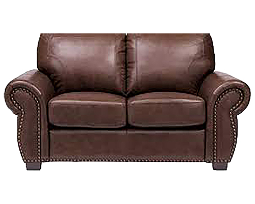 Loveseat Sofa 2 seater traditional