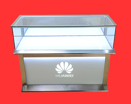Display Table